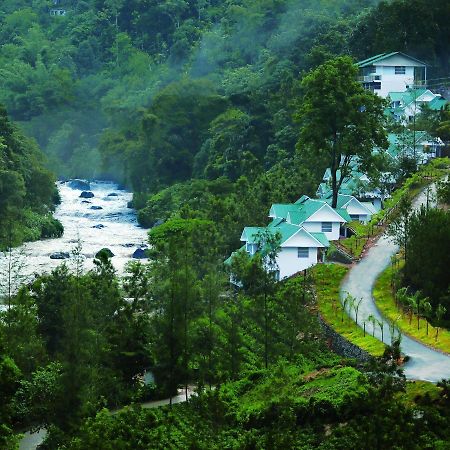 Rivulet Resort Munnar Exterior foto