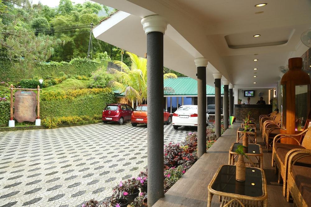 Rivulet Resort Munnar Exterior foto