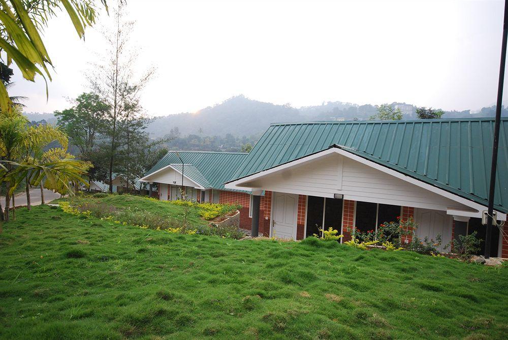 Rivulet Resort Munnar Exterior foto