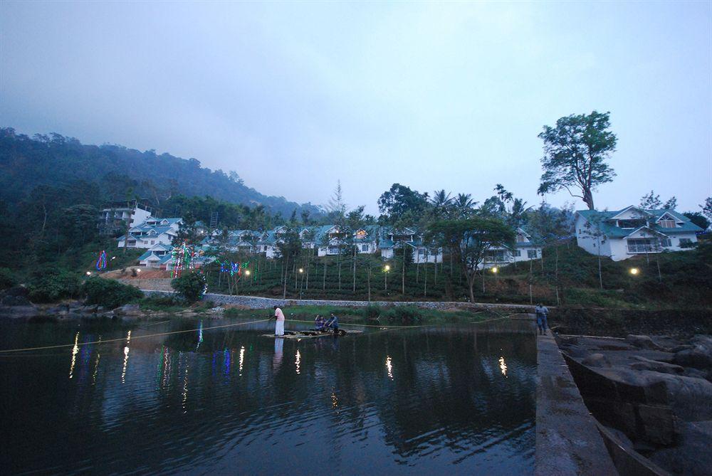 Rivulet Resort Munnar Exterior foto