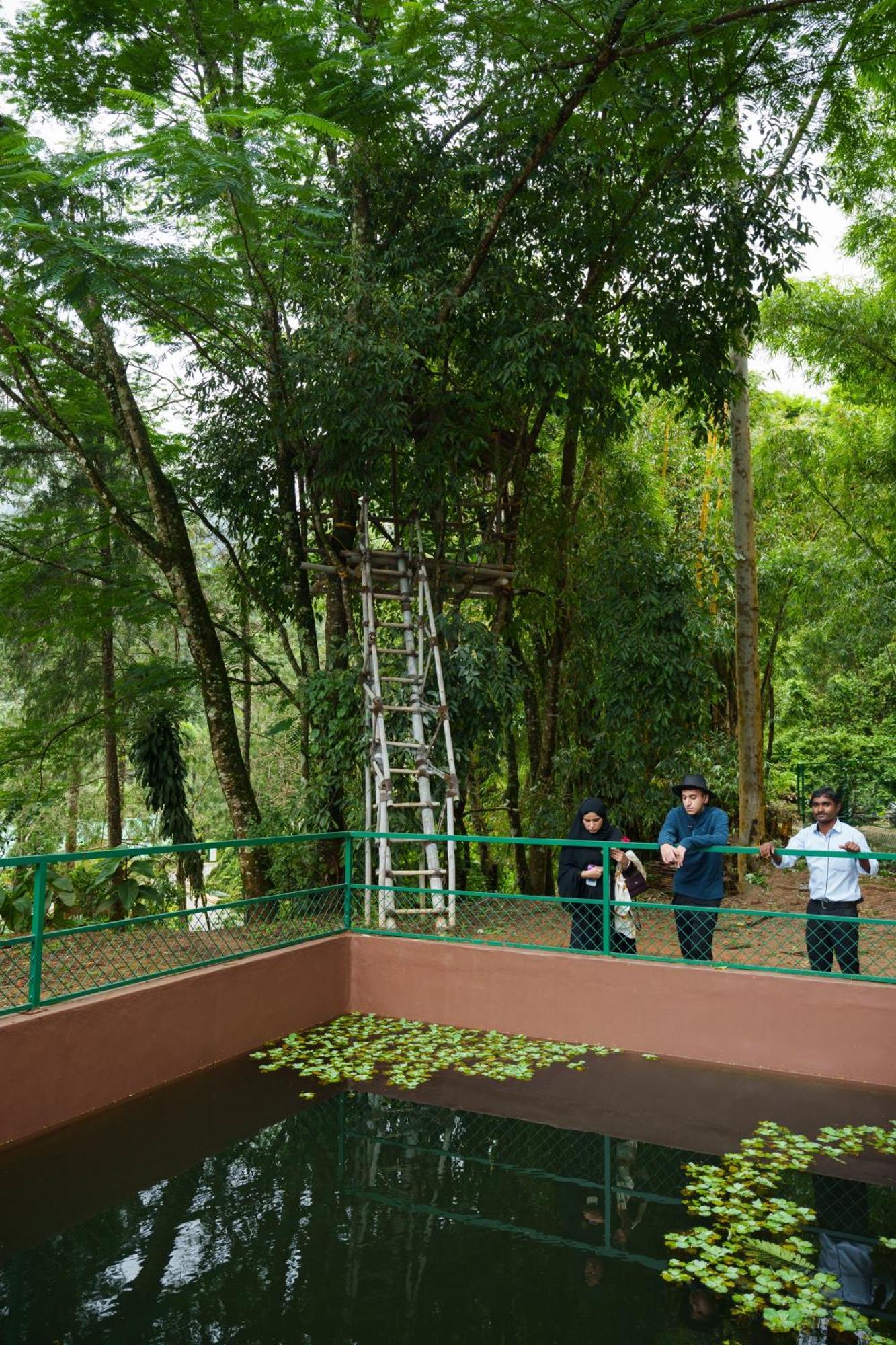 Rivulet Resort Munnar Exterior foto