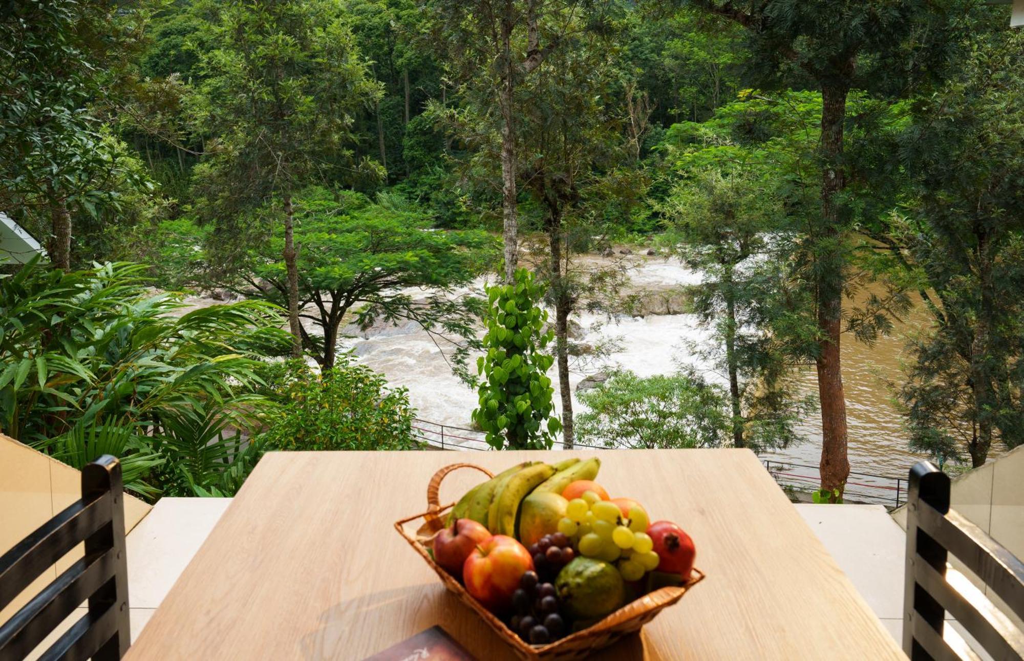 Rivulet Resort Munnar Exterior foto