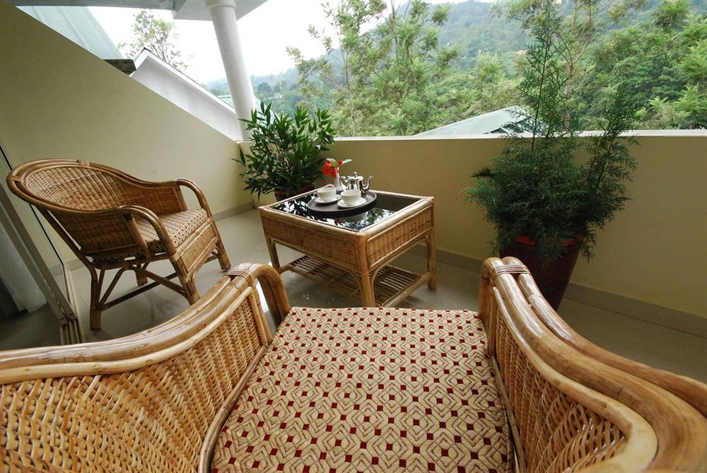 Rivulet Resort Munnar Exterior foto