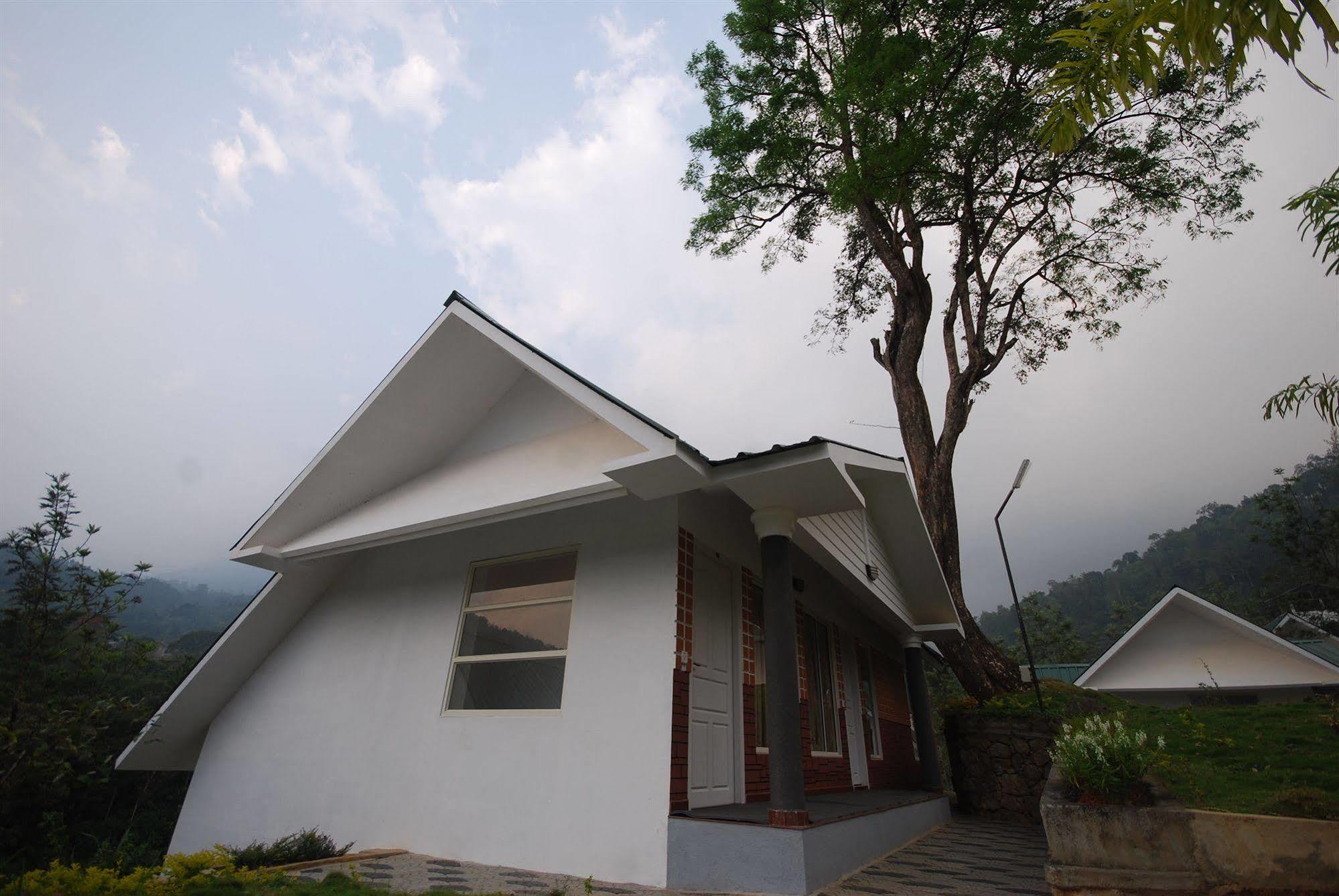 Rivulet Resort Munnar Exterior foto